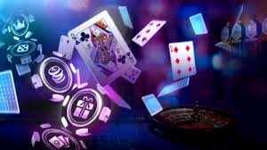 api178 Live Casino Blackjack strategi kartu melawan dealer secara real-time