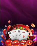 api178 Live Casino Baccarat meja eksklusif dengan dealer cantik profesional